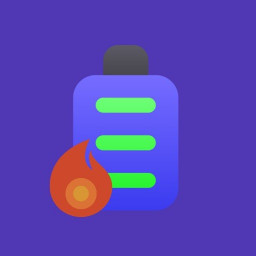 دانلود ‏تشخیص وضعیت باتری