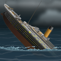 دانلود Escape Titanic