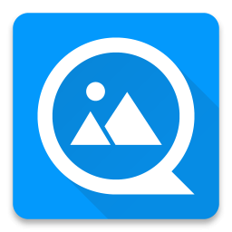 دانلود QuickPic - Photo Gallery with Google Drive Support