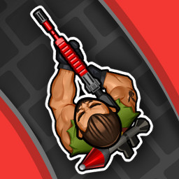 دانلود Hunter Heroes