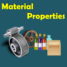 دانلود Material Properties
