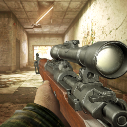 دانلود Call of Critical World War Sniper Strike Duty Game