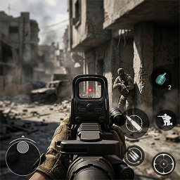 دانلود Modern Strike Online: PvP FPS