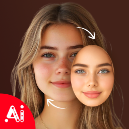 دانلود Al Face Swap: Photo Editor App