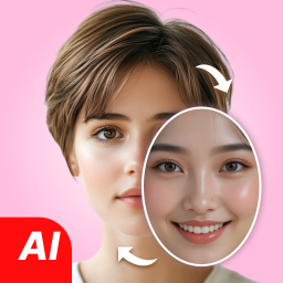 دانلود AI Face Swap: Photo Editor App