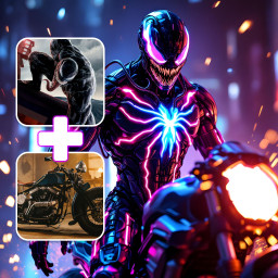 دانلود AI Mix, Merge Animal Fun Games