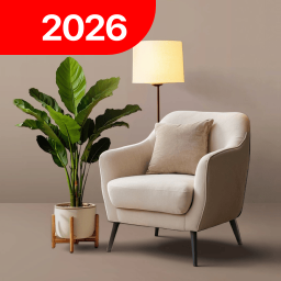 دانلود AI Home Design: Interior DecAI
