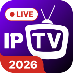 دانلود IPTV Player - Smart Live TV