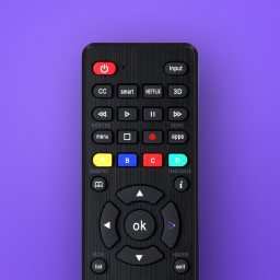 دانلود Universal TV Remote Controller