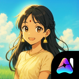 دانلود PixArt: AI Photo Generator