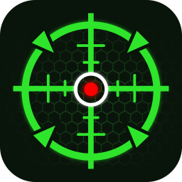 دانلود Crosshair Pro - Custom Scope