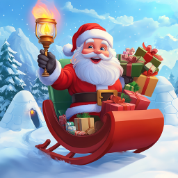 دانلود Escape Room: Christmas game