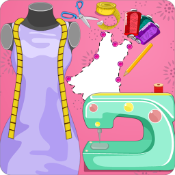 دانلود Tailor Designing Shop