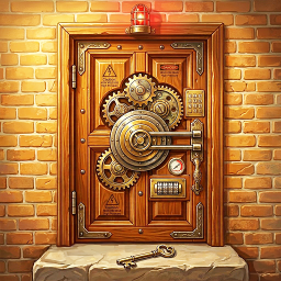 دانلود 101 Room Escape- Endless Games