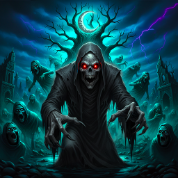 دانلود Scary Room Escape: Dusky Moon