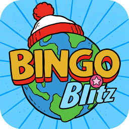 دانلود Bingo Blitz™️ - Bingo Games