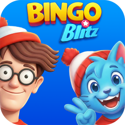 دانلود Bingo Blitz™️ - Bingo Games