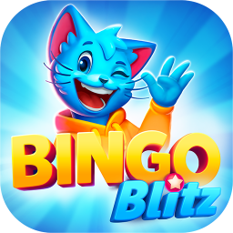 دانلود Bingo Blitz™️ - Bingo Games