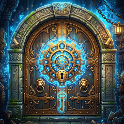 دانلود 100 Doors of Artifact Mystery