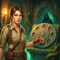 دانلود Escape Game: Treasure of Abyss