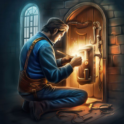 دانلود Escape Games: Mortal Reckon