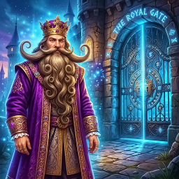 دانلود Room Escape - Moustache King