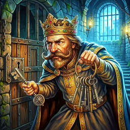دانلود Room Escape - Moustache King