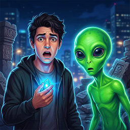 دانلود Escape Room: Mystery Ruins