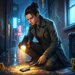 دانلود Escape Room: Mystical Tales