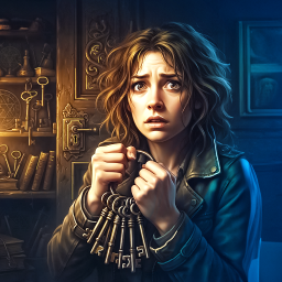 دانلود Random Escape Game: Room Exit