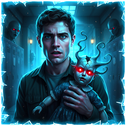دانلود Horror Escape: Scary Sneak