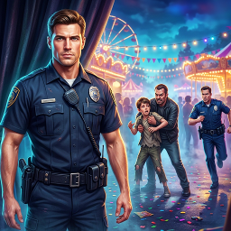 دانلود Detective Escape: Web of Lies