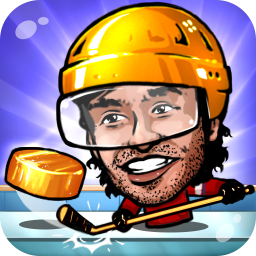 دانلود Puppet Ice Hockey: Pond Head