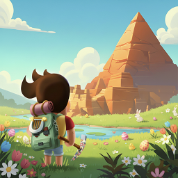 دانلود Diggy's Adventure Escape Games