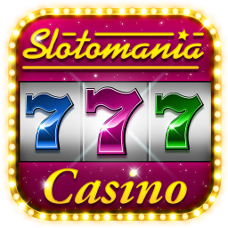 دانلود Slotomania™ Casino Slots Games