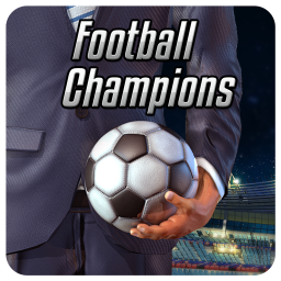 دانلود Football Champions