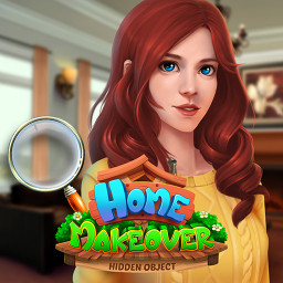 دانلود Home Makeover - Hidden Object