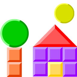 دانلود making shapes - puzzles