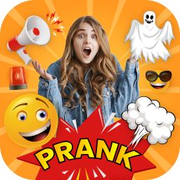 دانلود Air Horn, Haircut Prank: Fart