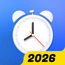 دانلود Alarm Clock: Alarm App & Sleep