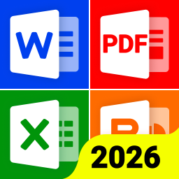 دانلود Document Reader, PDF Converter