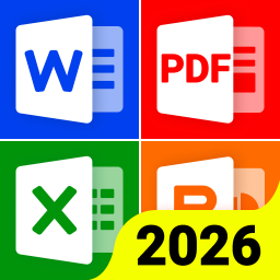 دانلود Document Reader, PDF Converter