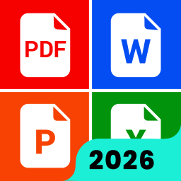دانلود Document Reader - PDF Viewer