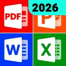 دانلود Document Reader - PDF Editor