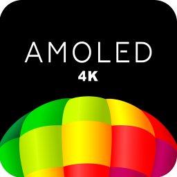 دانلود AMOLED Wallpapers 4K