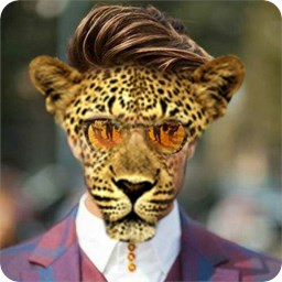 دانلود ‏‏تغییر چهره حیوانات