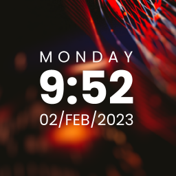 دانلود Clock Live Wallpapers App HD