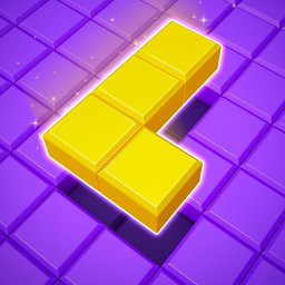 دانلود Blockanza: Block Puzzle