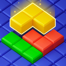 دانلود Blockanza: Block Puzzle