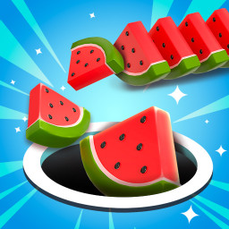 دانلود Hole Em All: Black Hole Games